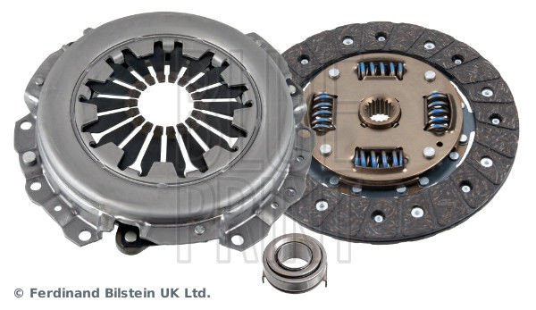 Chevrolet Kalos 2003-2010 Arası 1.2, 1.2 LPG Blueprint Marka Debriyaj Seti