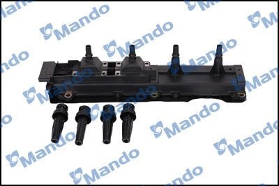 Citroen Xantia 1993-2003 Arası 2.0 i 16V, 1.8 i 16V Mando Marka Ateşleme Bobini