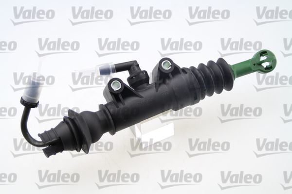 Peugeot Expert Tepee 2007-2011 Arası 2.0 HDi 120 4x4 Valeo Marka Debriyaj Üst Merkezi