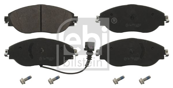Seat Alhambra 2010-2014 Arası 1.4 TSI Febi Marka Ön Balata
