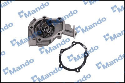 Chevrolet Matiz 2005-2009 Arası 1.0 Mando Marka Devirdaim Su Pompası