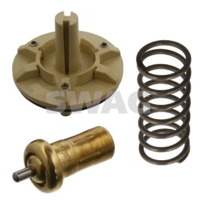 Volkswagen Passat Cc 2008-2012 Arası 1.4 TSI MultiFuel Swag Marka Termostat