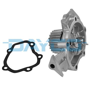 Chevrolet Matiz 2005-2009 Arası 0.8 LPG, 1.0 LPG Dayco Marka Devirdaim Su Pompası