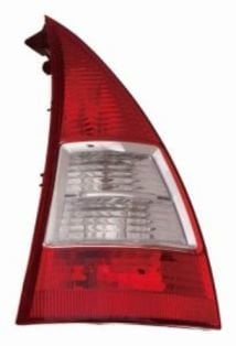 Citroen C3 2002-2006 Arası 1.6 16V HDi Depo Marka Sağ Stop Lambası