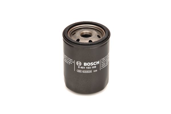 Citroen Cx 1974-1992 Arası 25 D Turbo 2 Bosch Marka Yağ Filtresi