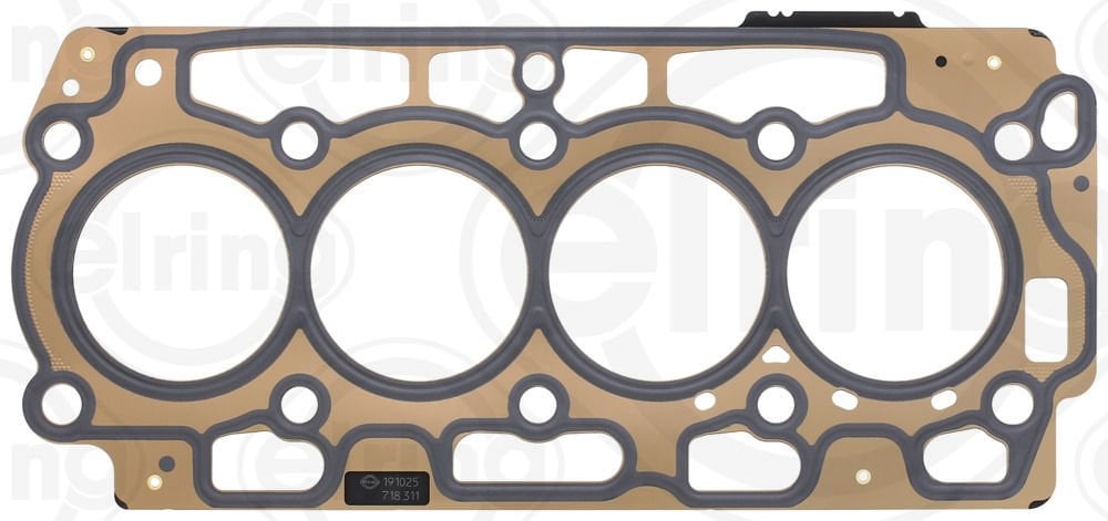 Ford C-Max 2010-2019 Arası 1.6 TDCi Elring Marka Silindir Kapak Contası