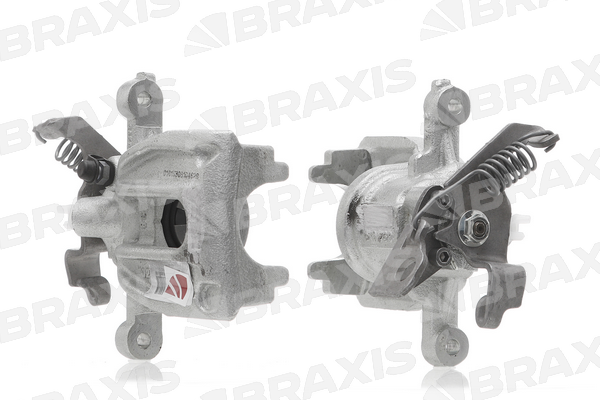 Ford Mondeo 2000-2007 Arası 2.0 16V TDDi / TDCi Braxis Marka Sağ Ön Fren Kaliperi