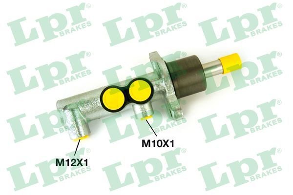 Opel Kadett 1973-1979 Arası 1.6 S LPR Marka Fren Ana Merkezi