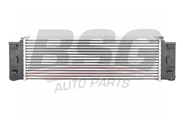Volkswagen Crafter 2006-2016 Arası 2.5 TDI BSG Marka Turbo Radyatörü