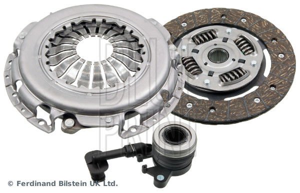 Renault Laguna 2001-2007 Arası 1.6 16V Blueprint Marka Debriyaj Seti