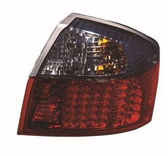 Audi A4 2000-2005 Arası 1.9 TDI Depo Marka Sağ Stop Lambası