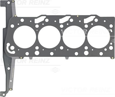 Ford Transit 2000-2006 Arası 2.4 DI RWD, 2.4 DI, 2.4 TDE Victor Reinz Marka Silindir Kapak Contası