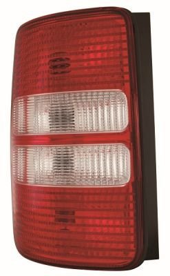 Volkswagen Caddy 2004-2015 Arası 2.0 TDI Depo Marka Sağ Stop Lambası