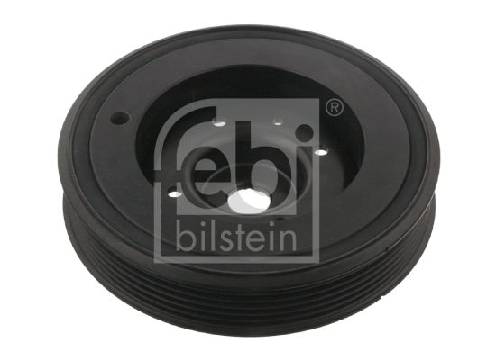 Audi Tt 2006-2015 Arası 2.0 TFSI, 2.0 TFSI quattro Febi Marka Krank Kasnağı