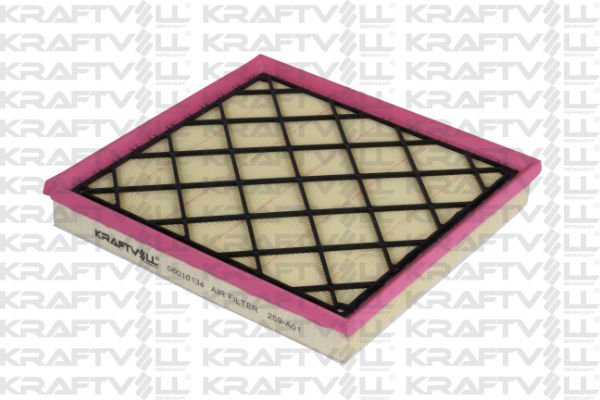 Chevrolet Orlando 2010-2014 Arası 1.8 Kraftvoll Marka Hava Filtresi