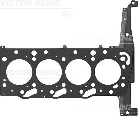 Ford Transit 2000-2006 Arası 2.0 DI Victor Reinz Marka Silindir Kapak Contası