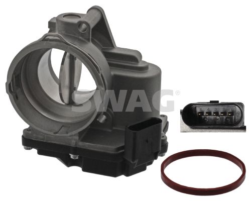 Volkswagen Polo 2001-2014 Arası 1.9 TDI Swag Marka Gaz Kelebeği