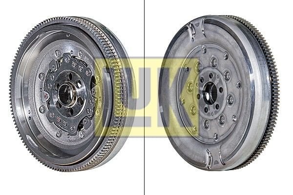 Volkswagen Transporter 2003-2015 Arası 2.0 TDI LUK Marka Volan