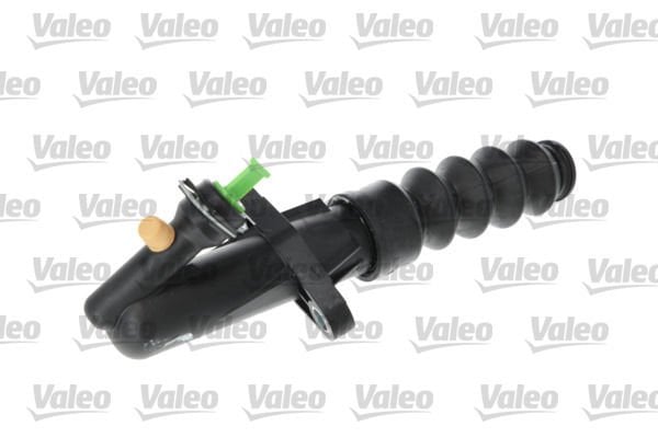 Citroen C4 2013-2017 Arası 1.6 HDi / BlueHDi 115 Valeo Marka Debriyaj Alt Merkezi