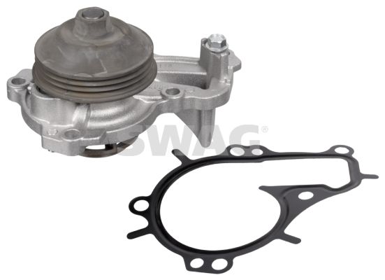 Citroen Ds4 2011-2015 Arası 1.2 THP 130 Swag Marka Devirdaim Su Pompası