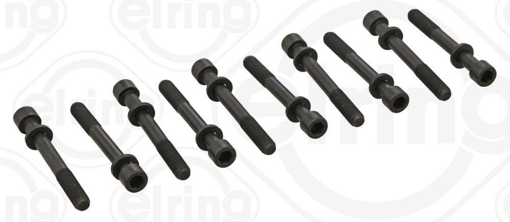 Opel Corsa 1982-1993 Arası 1.5 TD Elring Marka Silindir Kapak Saplaması