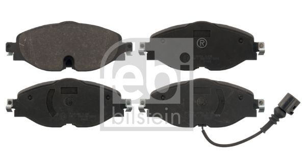Seat Leon 2012-2016 Arası 1.8 TSI Febi Marka Ön Balata