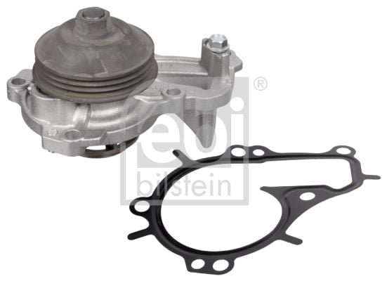 Citroen Ds4 2011-2015 Arası 1.2 THP 130 Febi Marka Devirdaim Su Pompası