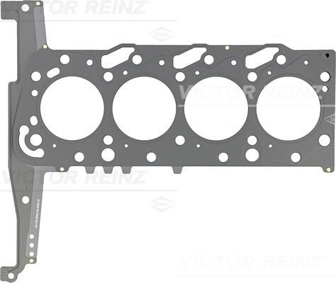 Ford Transit 2000-2006 Arası 2.0 DI Victor Reinz Marka Silindir Kapak Contası