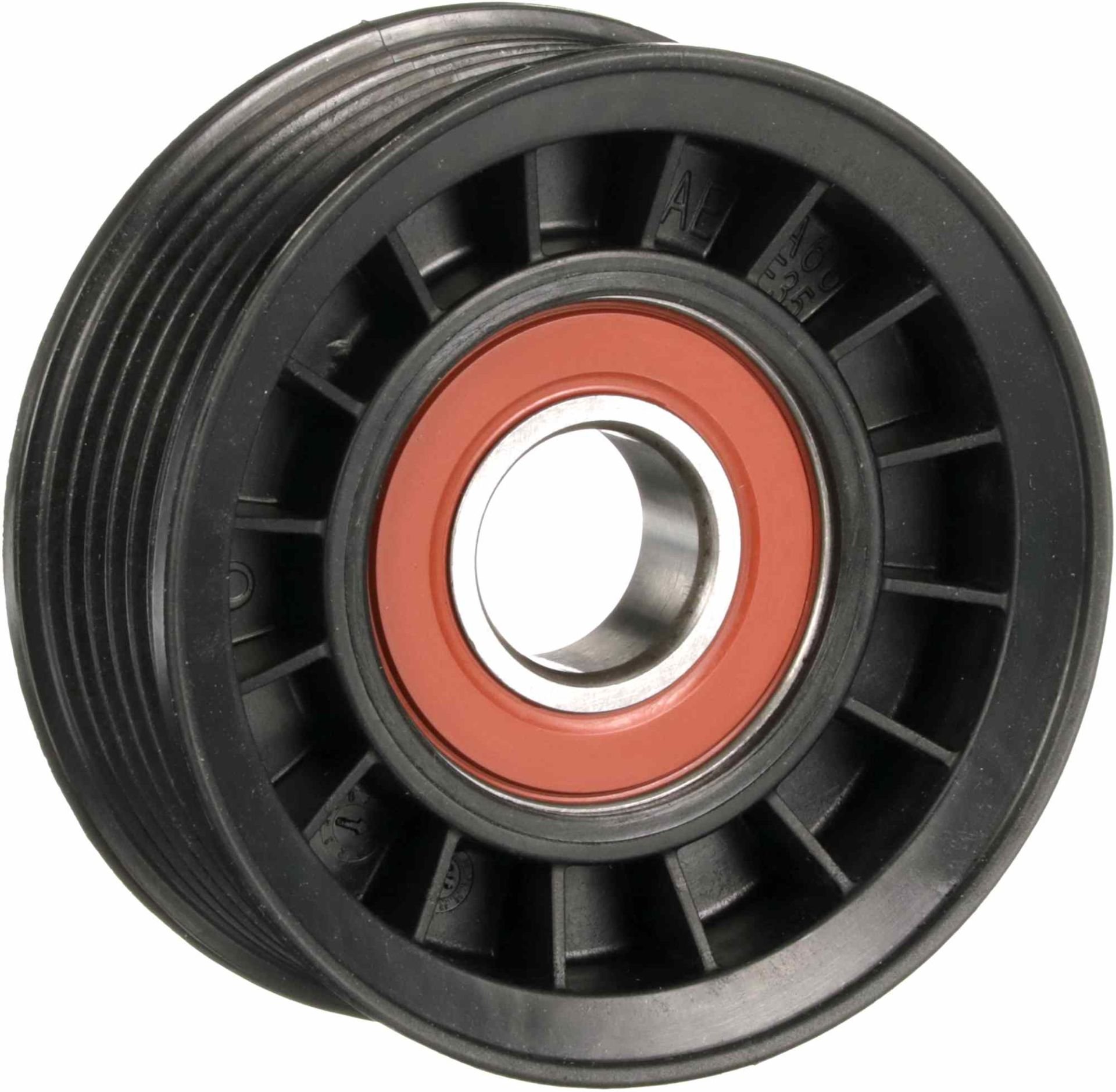 Ford Fiesta 2008-2012 Arası 1.6 Ti Gates Marka Vantilatör Kayış Gergi Rulmanı