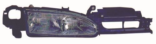 Ford Mondeo 1993-1996 Arası 2.0 i 16V Sağ Depo Marka Far