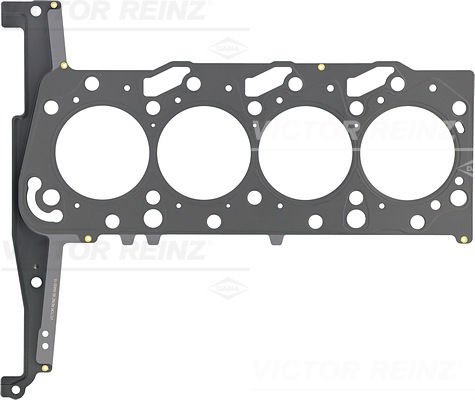 Ford Transit 2000-2006 Arası 2.4 DI RWD, 2.4 DI, 2.4 TDE Victor Reinz Marka Silindir Kapak Contası