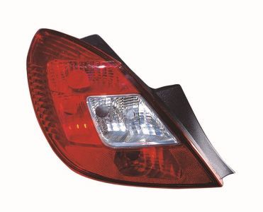 Opel Corsa 2006-2014 Arası 1.2 LPG Depo Marka Sol Stop Lambası