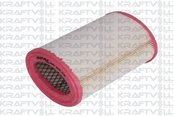 Peugeot 106 1991-2005 Arası 1.5 D Kraftvoll Marka Hava Filtresi