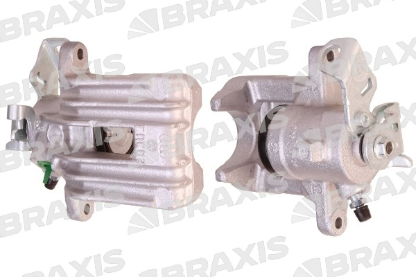Skoda Fabia 2006-2014 Arası 1.6 Braxis Marka Sol Arka Fren Kaliperi