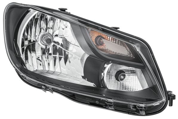 Volkswagen Caddy 2004-2015 Arası 2.0 TDI 16V 4motion Sağ Hella Marka Far