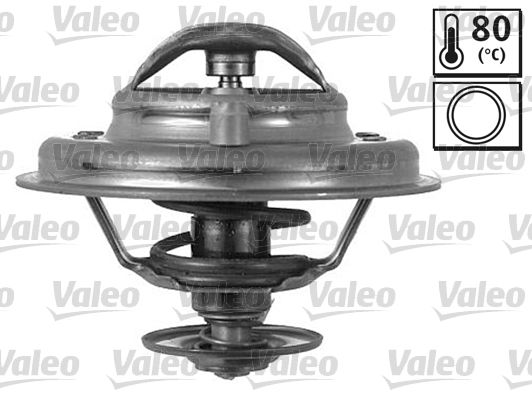Volkswagen Corrado 1987-1995 Arası 2.9 VR6 Valeo Marka Termostat