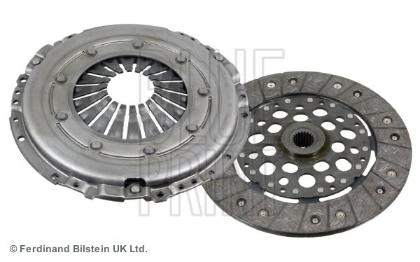 Renault Laguna 2001-2007 Arası 1.9 dCi Blueprint Marka Debriyaj Seti