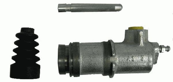 Alfa Romeo 164 1987-1998 Arası 2.0 V6 Turbo Sachs Marka Debriyaj Alt Merkezi