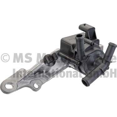 Citroen Ds4 2011-2015 Arası 1.2 THP 130 Pierburg Marka Devirdaim Su Pompası