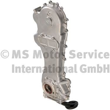 Fiat Punto Evo 2008-2012 Arası 1.3 D Multijet Pierburg Marka Yağ Pompası