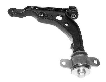 Ducato II 2002-2005 Salıncak Sol Votto VOT-10-23503