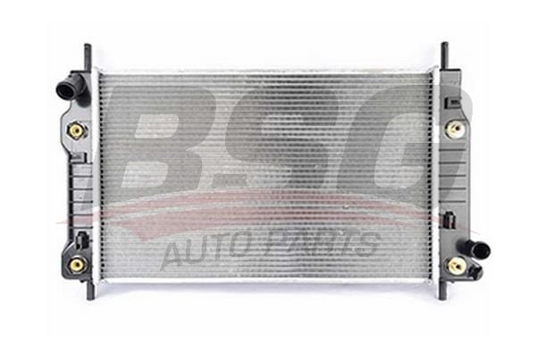 Ford Mondeo 1996-2000 Arası 2.5 24V BSG Marka Su Radyatörü