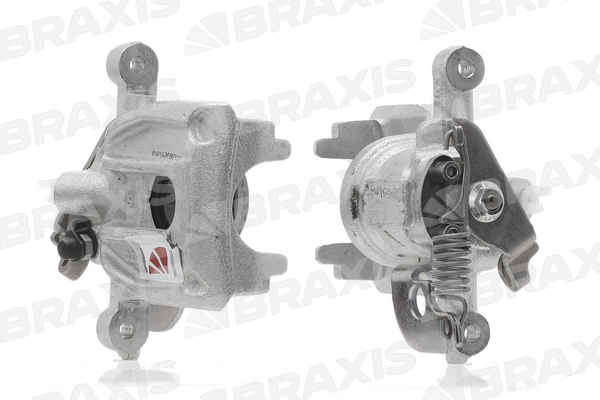 Ford Mondeo 2000-2007 Arası 2.5 V6 24V Braxis Marka Sol Ön Fren Kaliperi