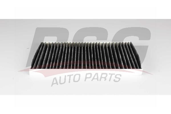 Volkswagen Amarok 2010-2014 Arası 2.0 TSI BSG Marka Polen Filtresi