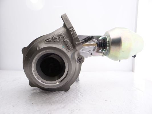 Opel Astra 2009-2015 Arası 2.0 CDTI Garrett Marka Turbo Şarj