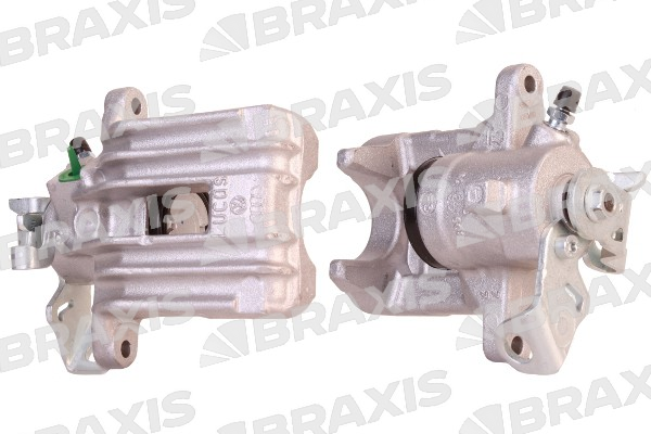 Skoda Fabia 2006-2014 Arası 1.6 Braxis Marka Sağ Ön Fren Kaliperi
