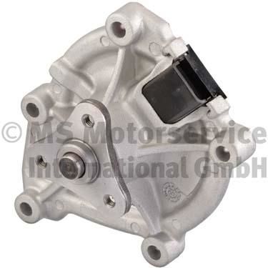 Citroen C4 2004-2014 Arası 1.6 VTi 120, 1.6 THP 155, 1.4 VTi 95 Pierburg Marka Devirdaim Su Pompası