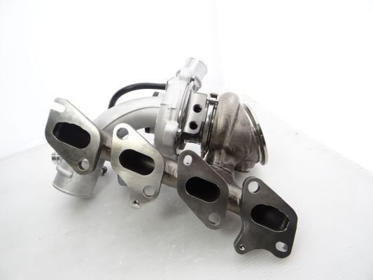 Opel Astra 2009-2015 Arası 1.4 Turbo, 1.4 Garrett Marka Turbo Şarj