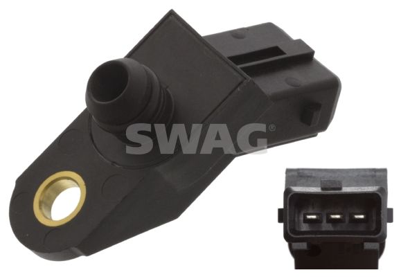 Peugeot 306 1993-2003 Arası 1.4, 1.4 SL Swag Marka Map Sensörü