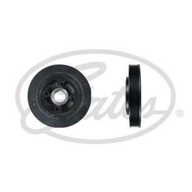 Peugeot 407 2004-2011 Arası 2.2 HDi 170 Gates Marka Krank Kasnağı